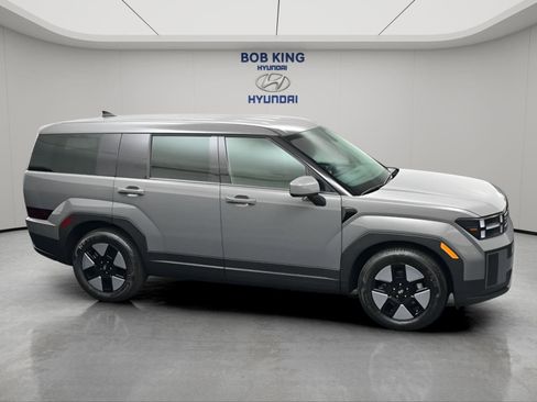 New 2026 Hyundai Santa Fe SE FWD image 9