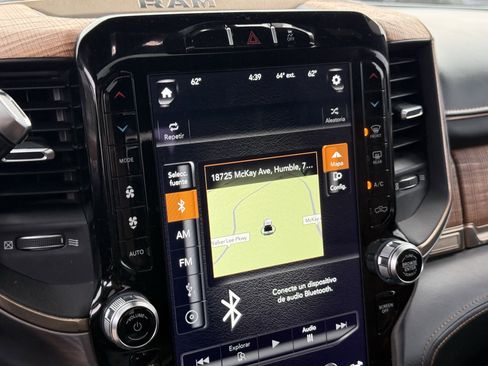 Used 2019 RAM 3500 Limited image 20