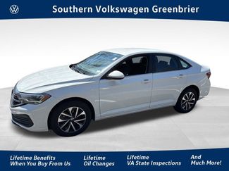 Used 2024 Volkswagen Jetta S 360° Tour