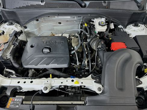 Used 2022 Chevrolet TrailBlazer LT w/ Driver Confidence Package image 31