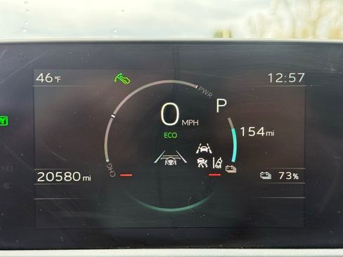 Used 2024 Subaru Solterra Premium image 30