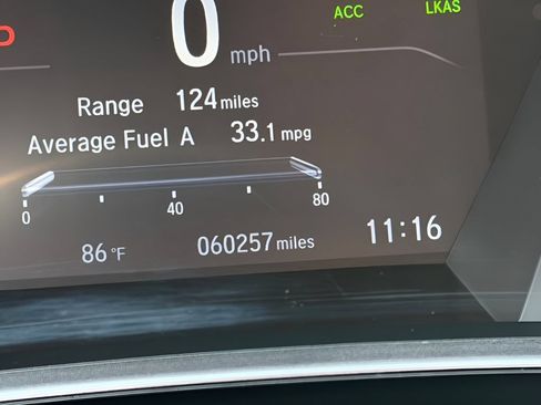Used 2020 Honda CR-V Touring image 22
