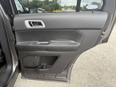 Used 2012 Ford Explorer XLT AWD/4WD image 14