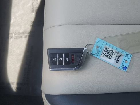 Used 2023 Acura Integra A-Spec FWD image 25