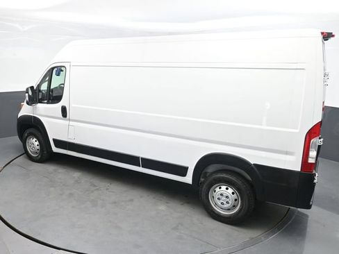 Used 2023 RAM ProMaster 2500 FWD image 24
