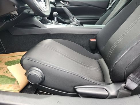 New 2026 MAZDA MX-5 Miata Sport RWD image 10
