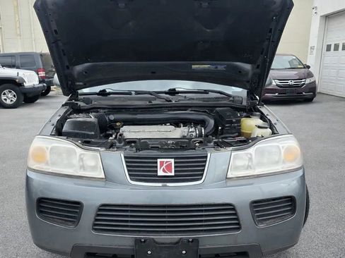 Used 2007 Saturn Vue 2WD V6 image 21