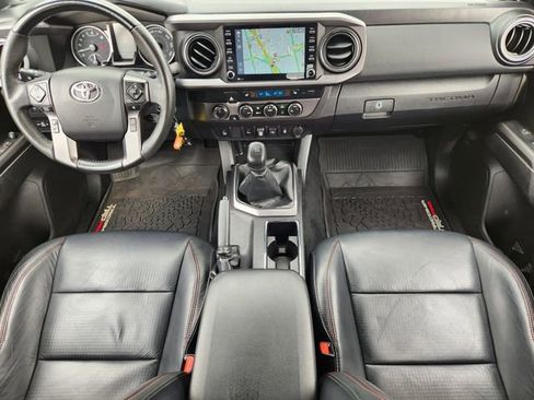 Used 2021 Toyota Tacoma TRD Pro AWD/4WD image 20