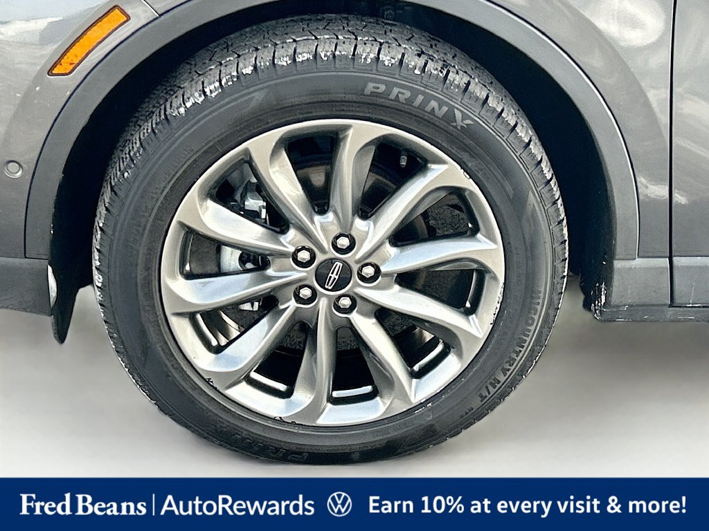 Used 2022 Lincoln Corsair AWD w/ Premium Package image 38