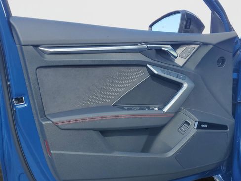 New 2026 Audi S3 Premium image 18