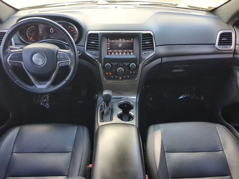 Used 2020 Jeep Grand Cherokee Laredo w/ Security & Convenience Group image 15