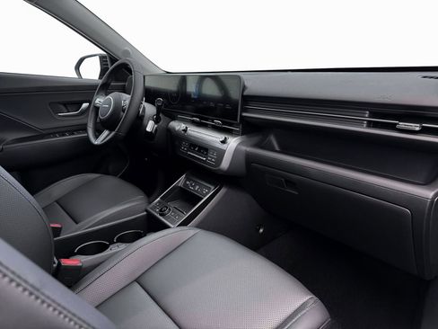 New 2026 Hyundai Kona SEL Premium image 50