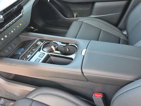 New 2026 Nissan Murano Platinum w/ Cargo Package AWD/4WD image 22