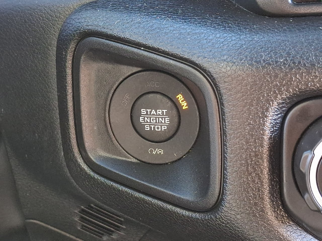 Used 2024 Jeep Wrangler Unlimited AWD/4WD image 22