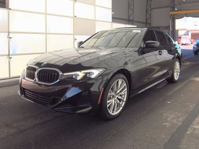 Used 2023 BMW 330i xDrive Sedan