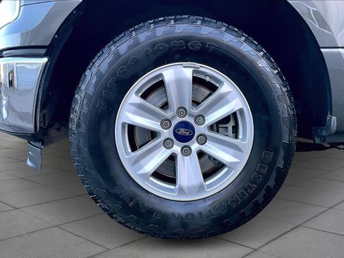 Used 2016 Ford F150 XLT image 10