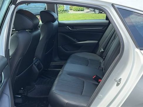 Used 2021 Honda Accord Sport Special Edition image 23
