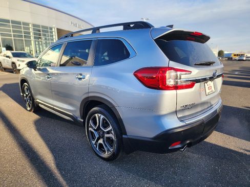 Certified 2025 Subaru Ascent Touring w/ Popular Package #1 image 21