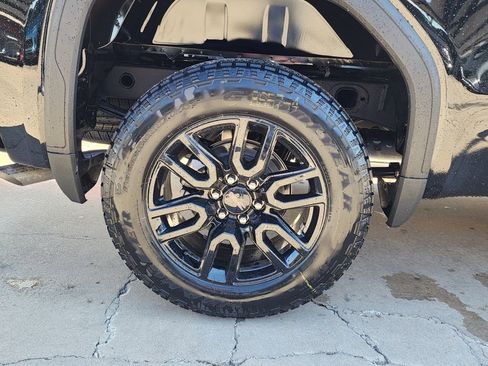 New 2026 GMC Sierra 1500 Elevation image 49