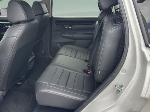 Certified 2024 Honda CR-V EX-L image 11