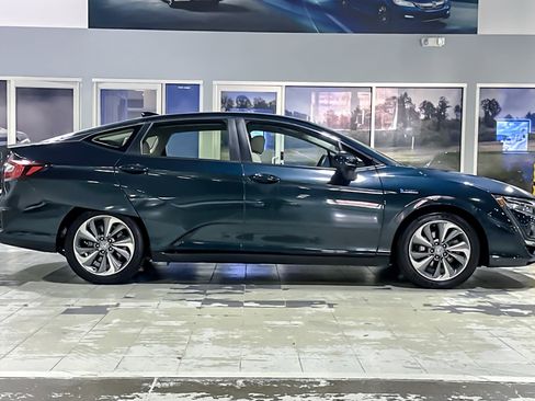 Used 2019 Honda Clarity Plug-In Hybrid image 7