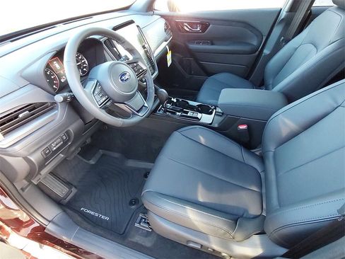 New 2026 Subaru Forester Limited image 13