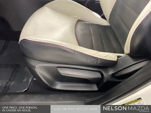 Used 2016 MAZDA CX-3 Grand Touring AWD/4WD image 25