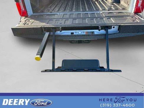 New 2026 Ford F350 Lariat w/ Black Appearance Package image 14