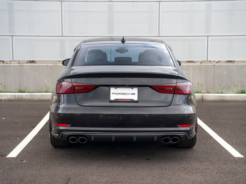 Used 2015 Audi S3 Prestige w/ Prestige Package image 7