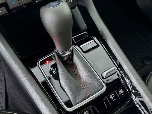 New 2026 Jeep Compass Trailhawk w/ Sun, Sound & Navigation Group image 17