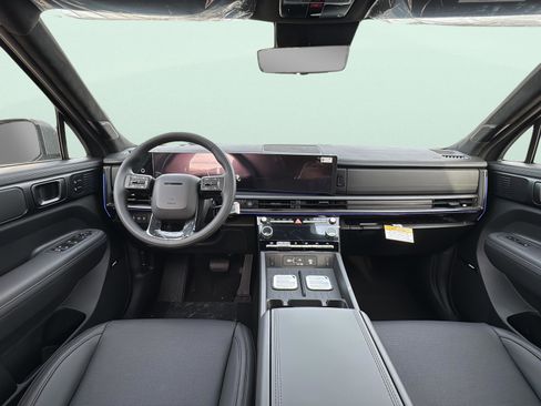 New 2026 Hyundai Santa Fe Calligraphy FWD image 9