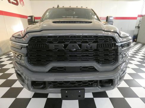 New 2026 RAM 2500 Limited image 2