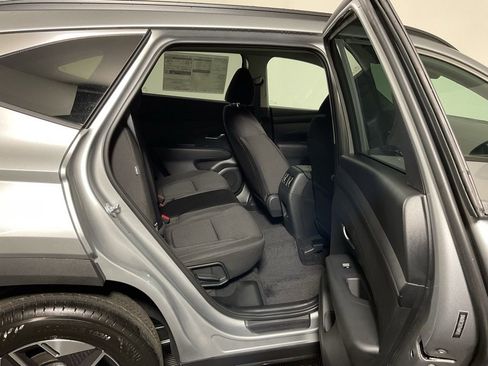 New 2026 Hyundai Tucson SEL image 35