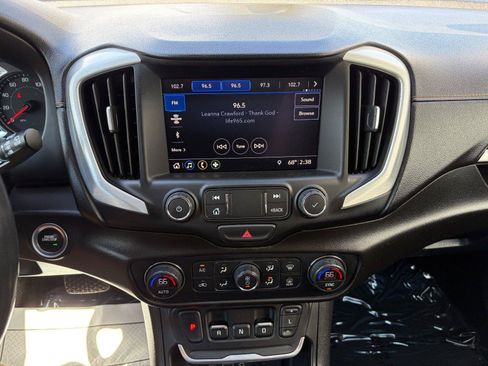 Used 2020 GMC Terrain SLT w/ Preferred Package AWD/4WD image 13