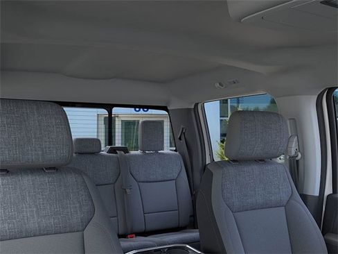 Used 2024 Ford F150 XLT w/ Equipment Group 302A MID image 45