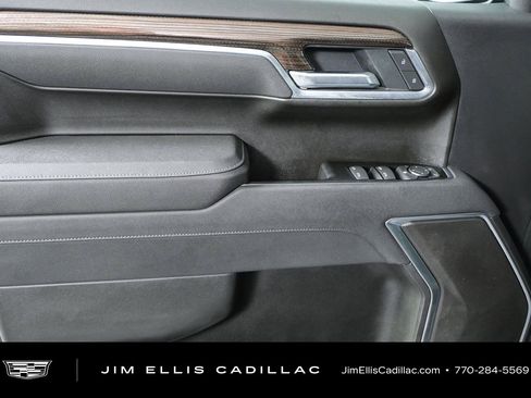 Used 2026 Chevrolet Silverado 1500 RST AWD/4WD image 6