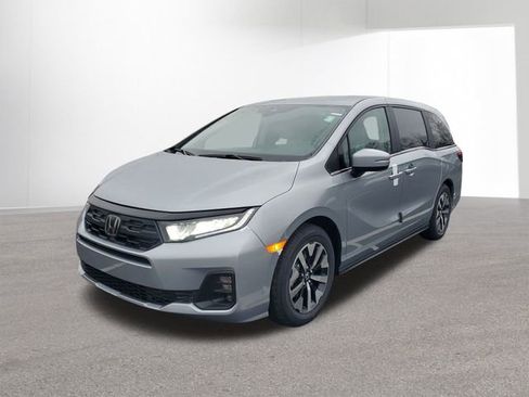 New 2026 Honda Odyssey EX-L image 11