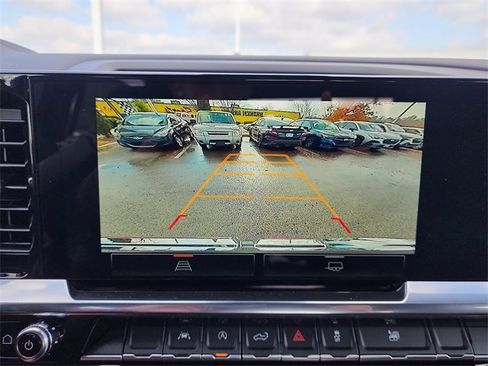 New 2026 GMC Sierra 1500 Elevation image 21