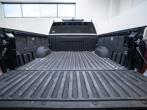 Used 2024 Toyota Tundra Limited image 13