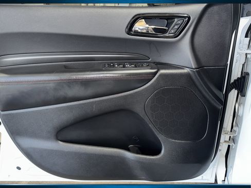 Used 2023 Dodge Durango R/T AWD/4WD image 34