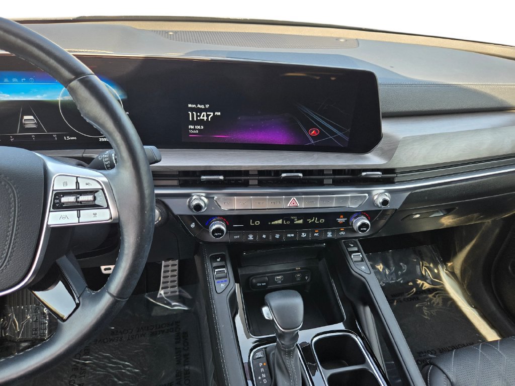 Certified 2024 Kia Telluride SX X-Pro AWD/4WD image 22