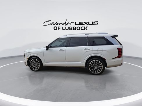 Used 2026 Hyundai Palisade Calligraphy FWD image 6