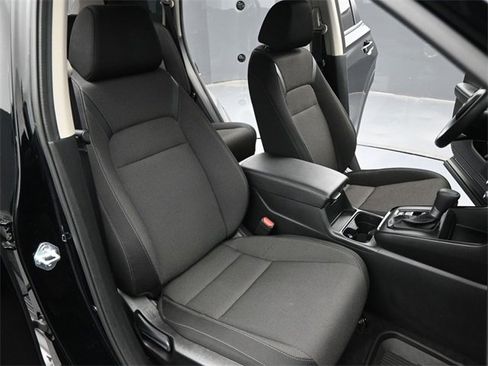 Used 2024 Honda CR-V EX image 28