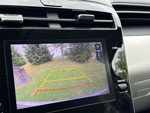 Used 2023 Hyundai Tucson SEL AWD/4WD image 22