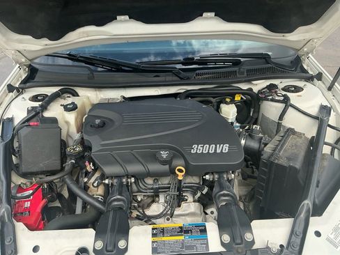Used 2007 Chevrolet Impala LT FWD image 25