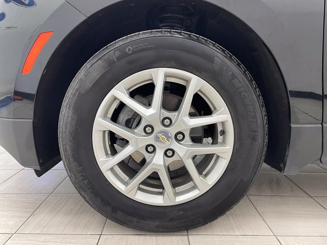 Used 2024 Chevrolet Equinox LS FWD image 5