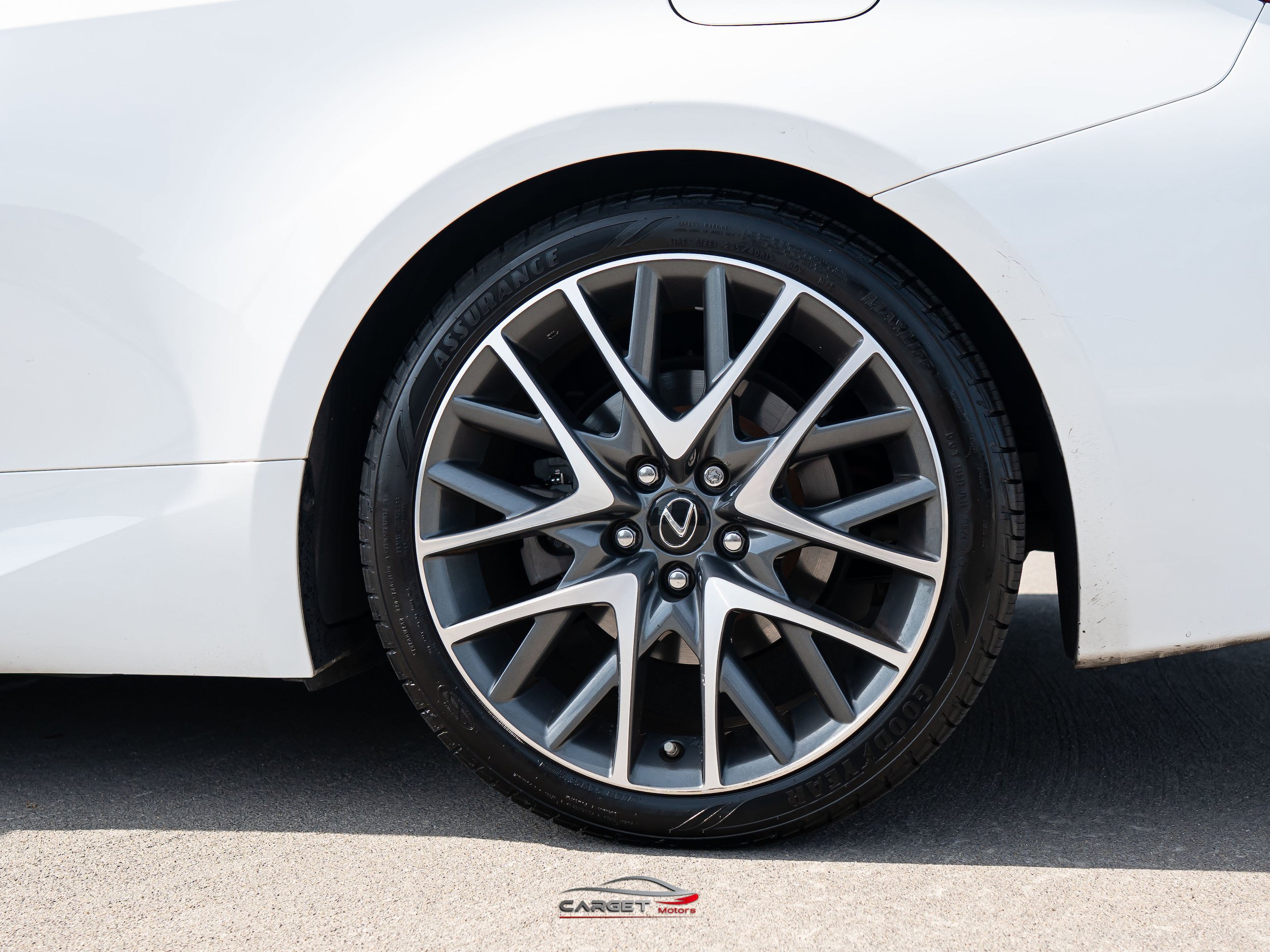 Used 2015 Lexus RC 350 AWD w/ Navigation System Package image 12