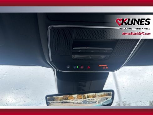 New 2026 Buick Enclave Avenir w/ Super Cruise Package image 33