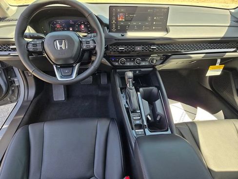 New 2026 Honda Accord Touring image 18