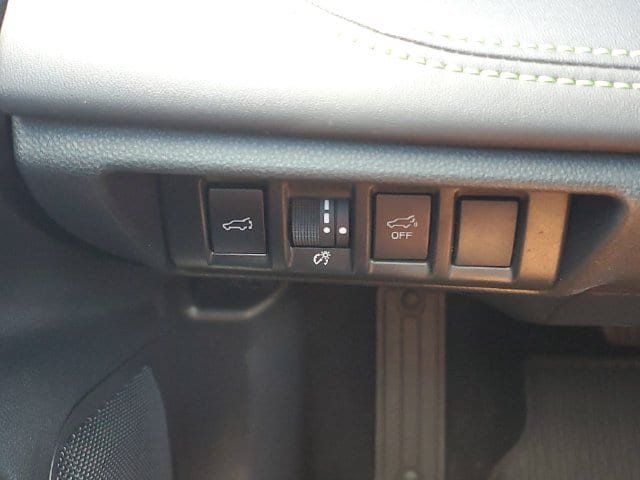 Certified 2024 Subaru Outback Onyx Edition AWD/4WD image 28